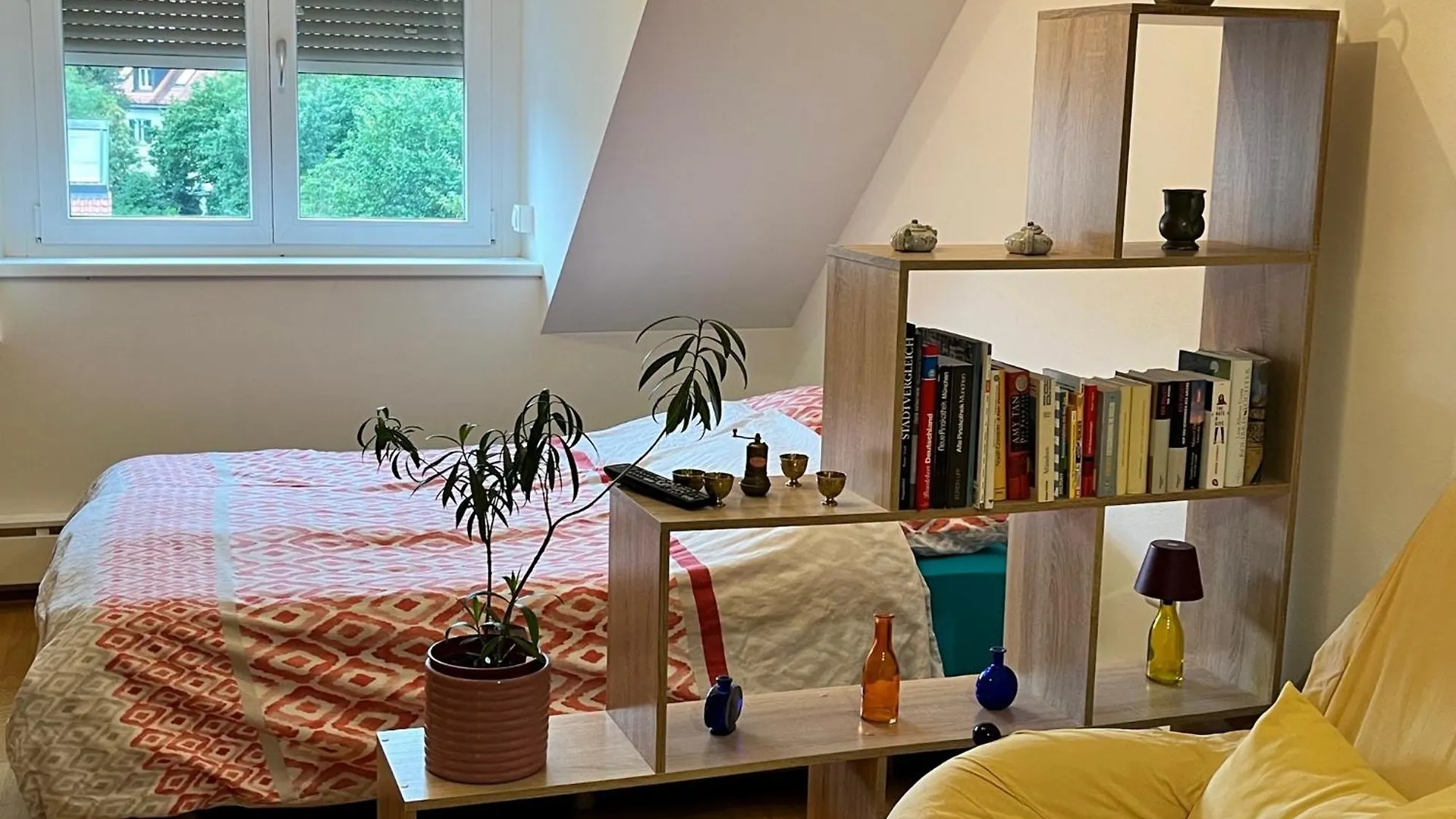 Charmantes Appartement - Muenchen Deutschland