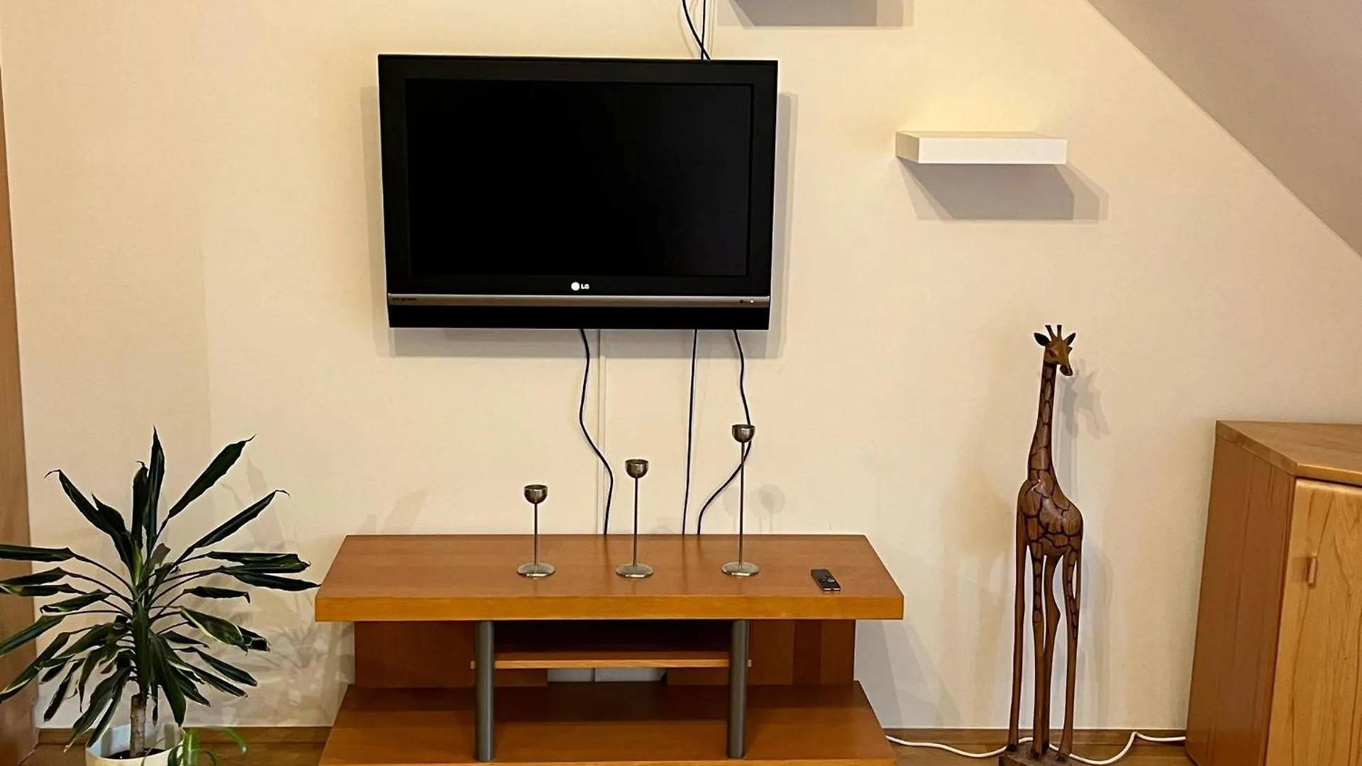 Charmantes Appartement - Muenchen 0*, München Deutschland