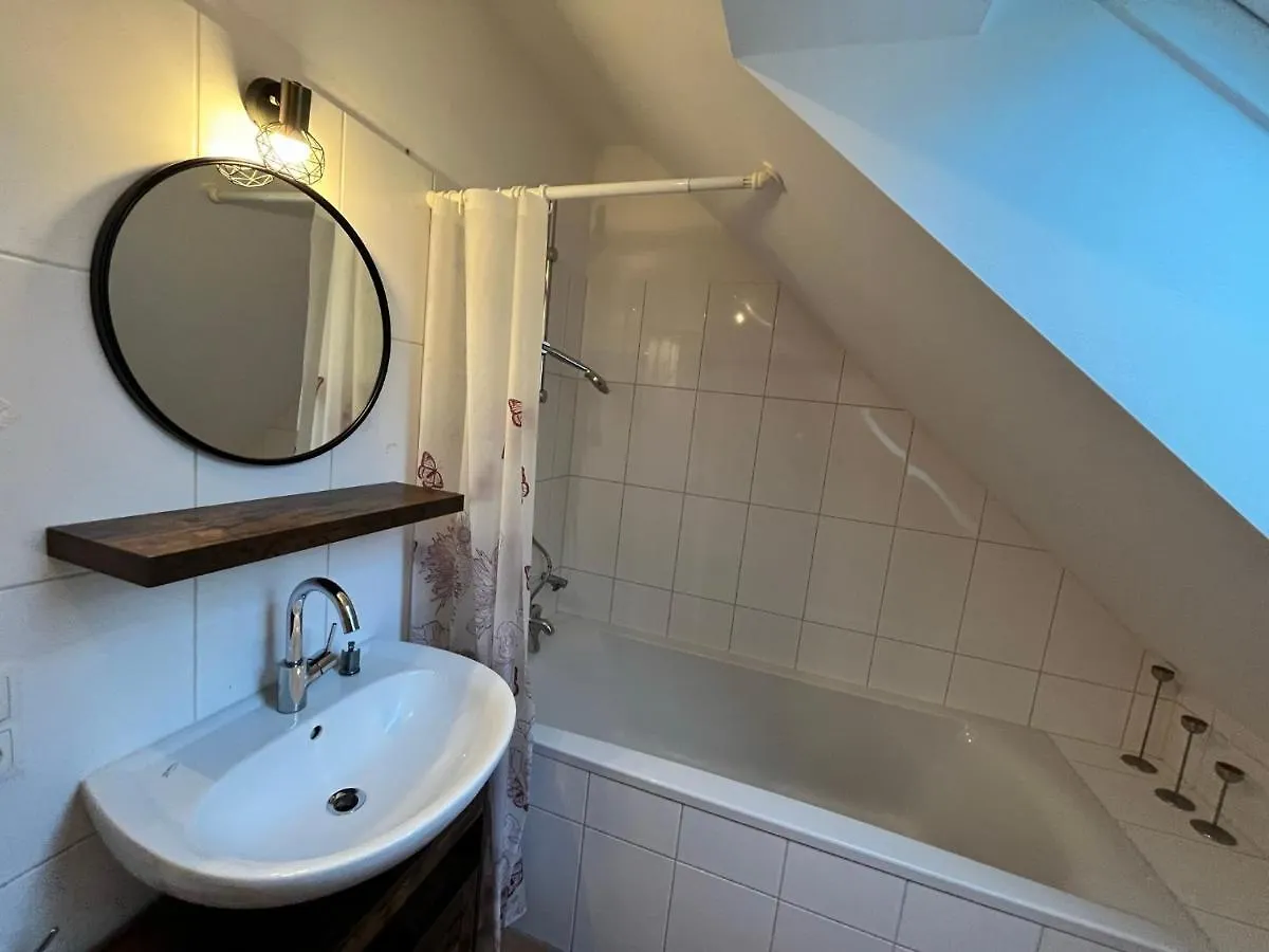 Lägenhet Charmantes Appartement - Muenchen