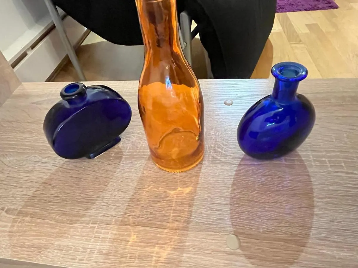 Charmantes Appartement - Muenchen Lägenhet