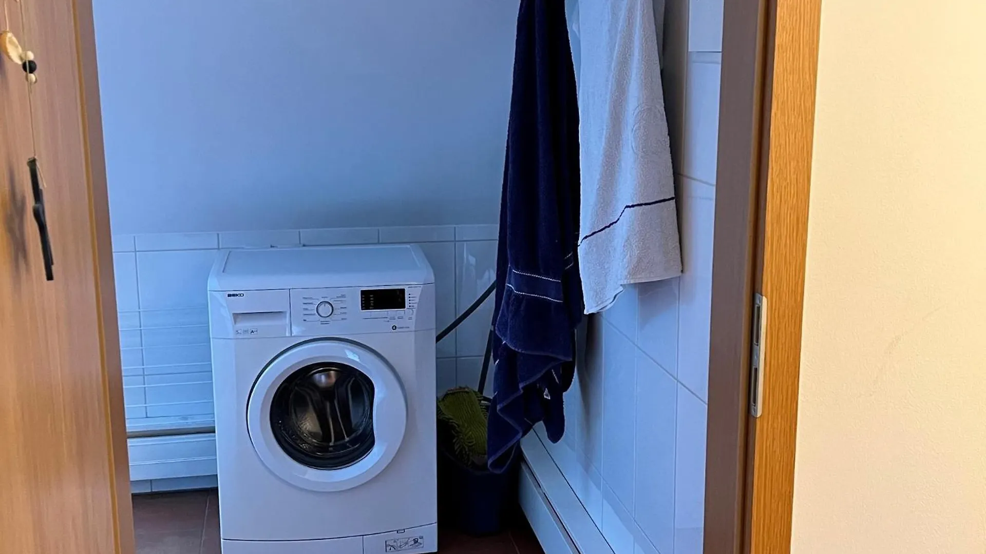 Lägenhet Charmantes Appartement - Muenchen