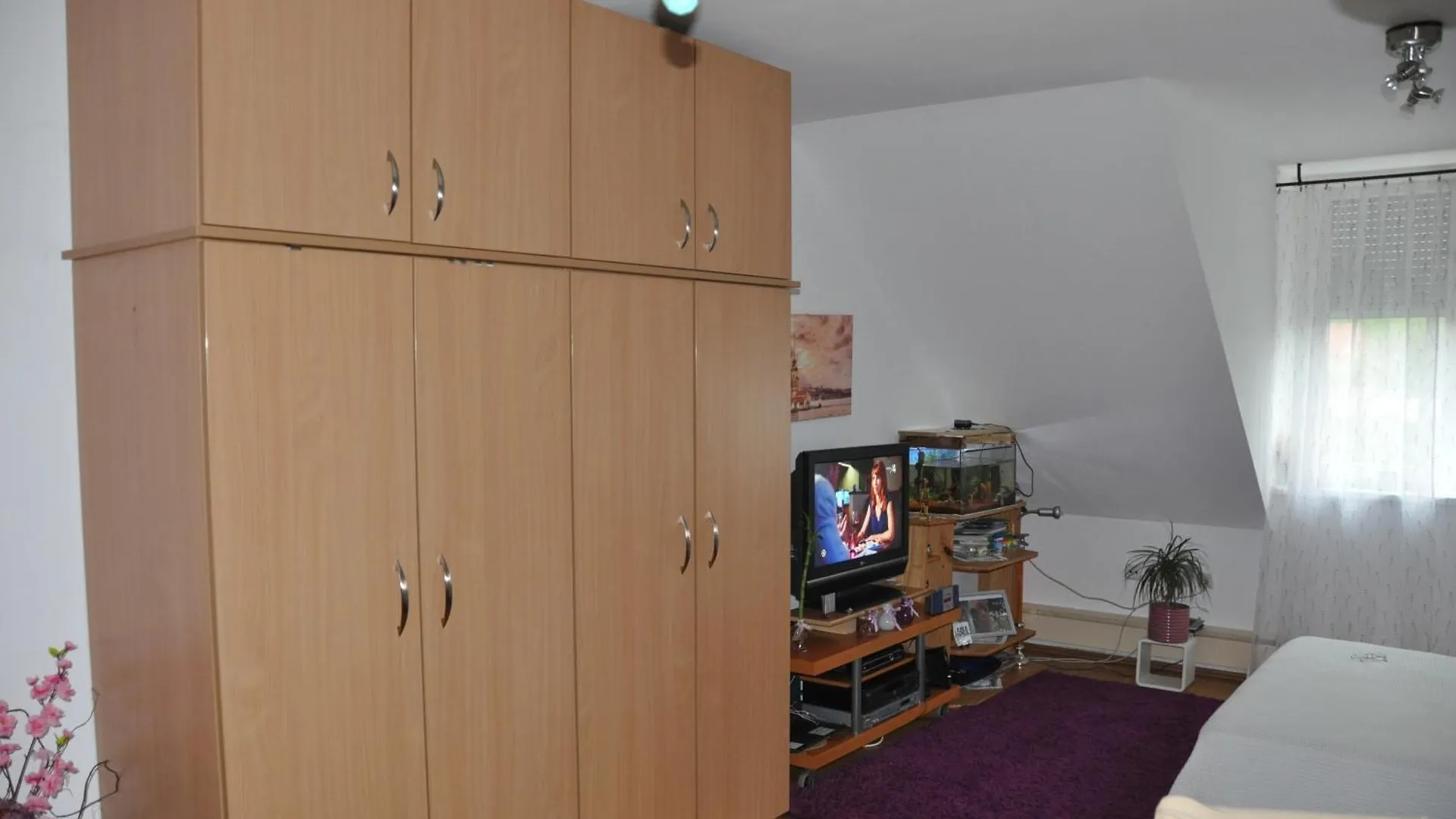 Lägenhet Charmantes Appartement - Muenchen